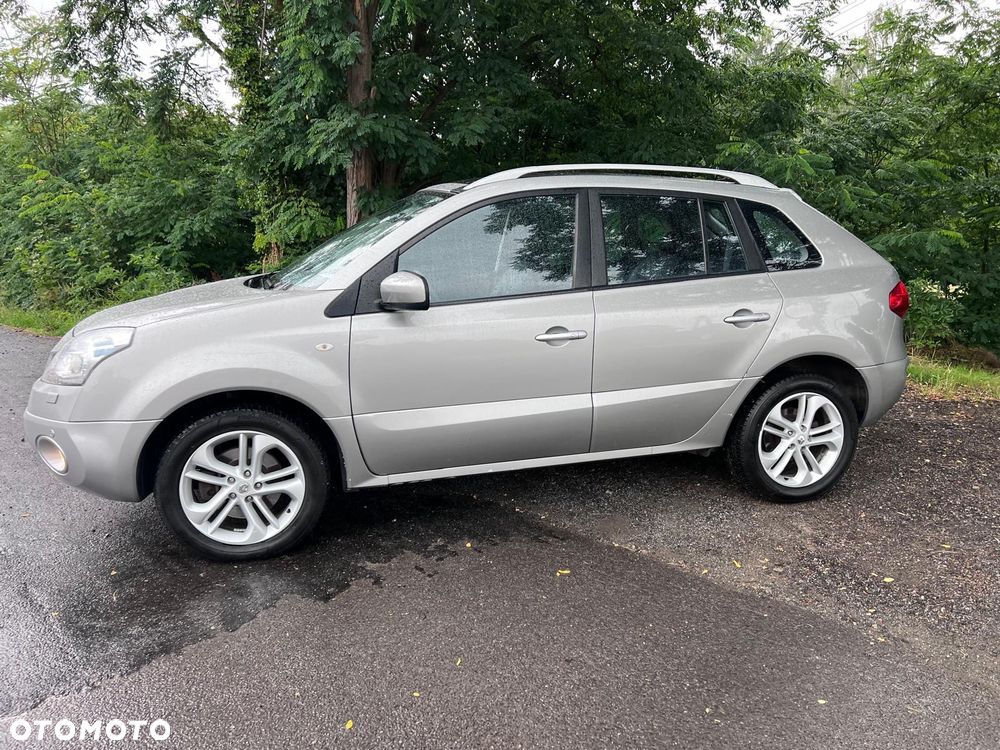 Renault Koleos 2.0 dCi FAP 4x4 Luxe - 5