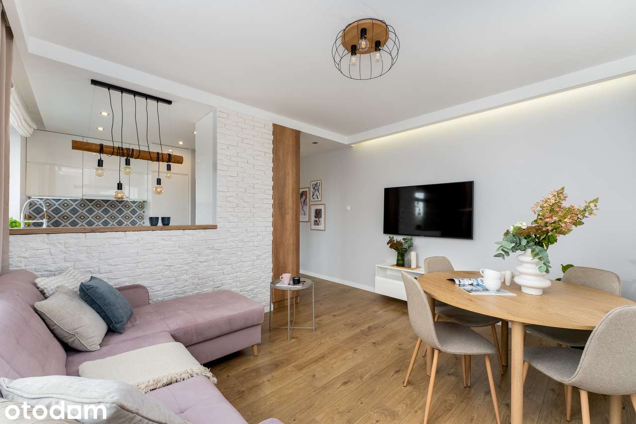 Mieszkanie 3-pok. 70 m², Bieżanów-Prokocim, ul. Polonijna, zdjęcie 2
