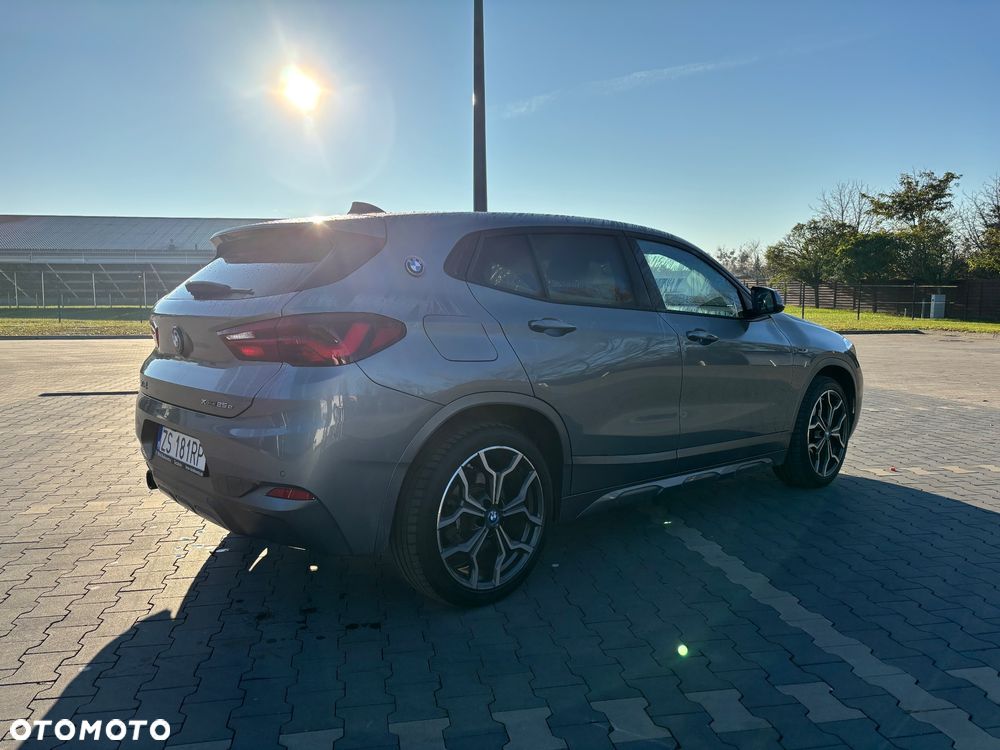 BMW X2 xDrive25e M Sport - 5