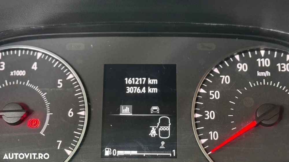 Dacia Jogger 5 locuri TCe 110 Comfort - 13