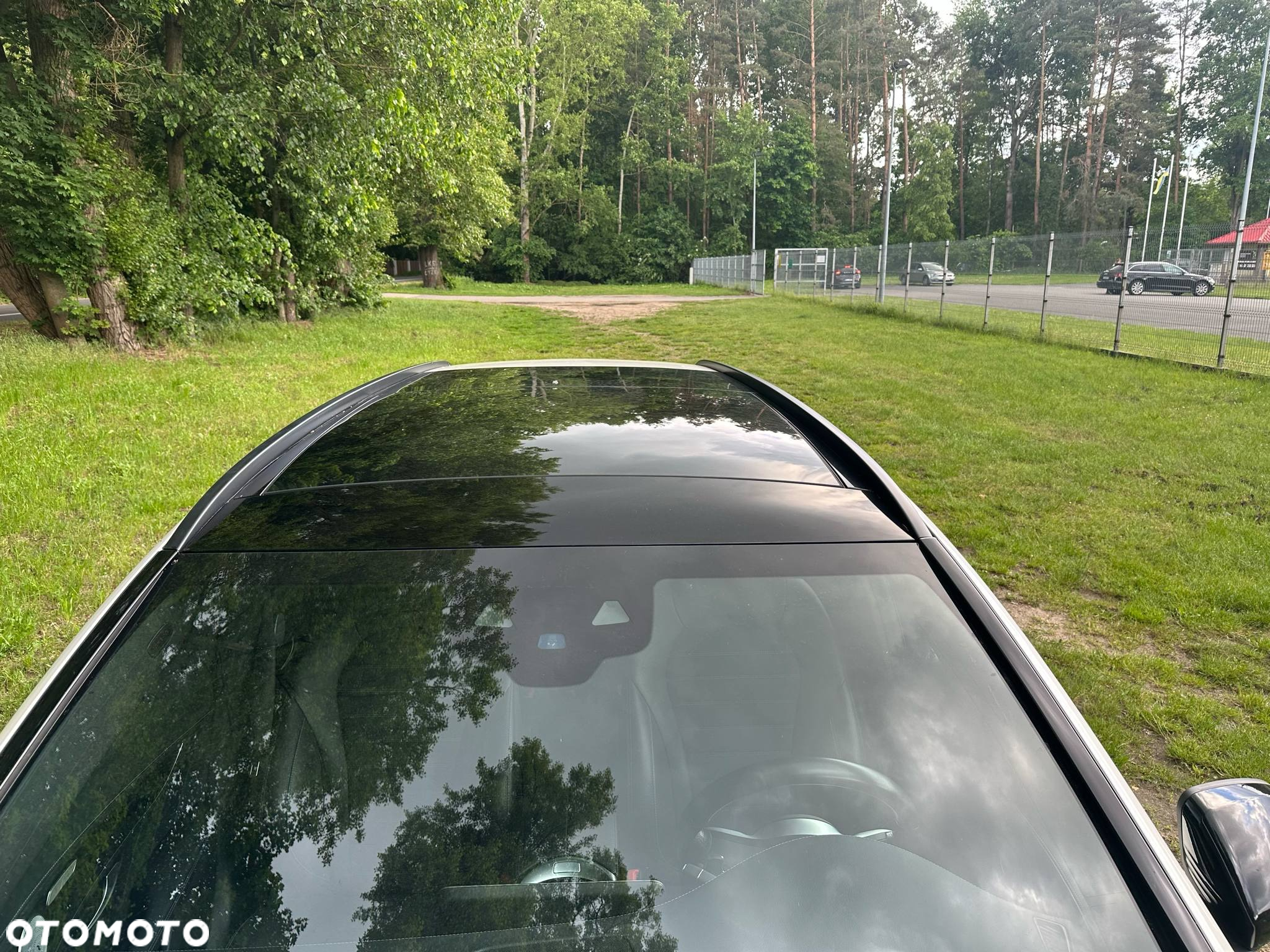Mercedes-Benz Klasa C 300 e T 9G-TRONIC AMG Line - 33