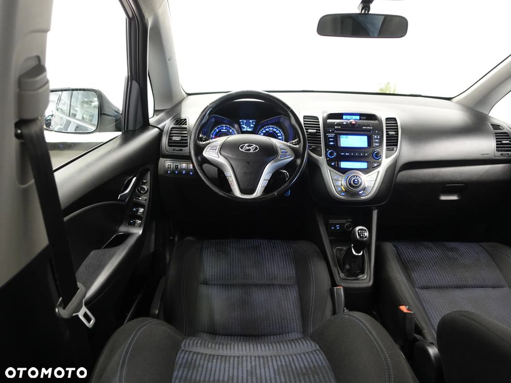 Hyundai ix20 - 27