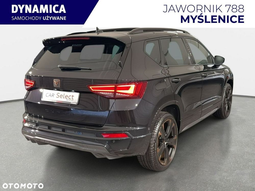 Cupra Ateca - 9