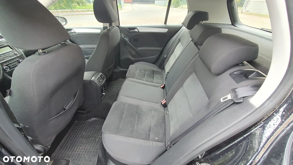 Volkswagen Golf - 13