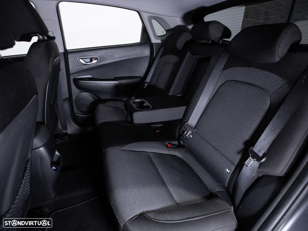Hyundai Kauai Business - 11