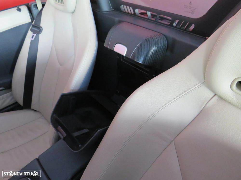 Mercedes-Benz SLK 200 Kompressor Auto Sport Edition - 40