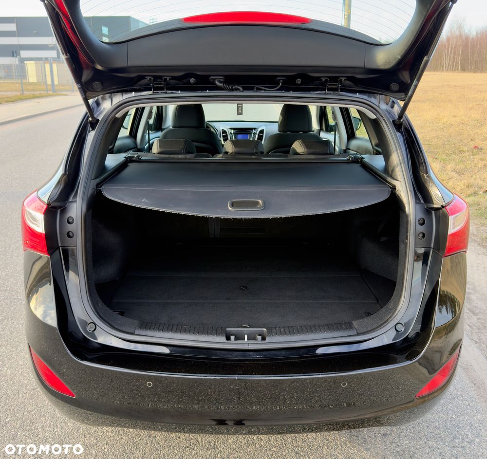 Hyundai i30 1.4 Fifa World Cup Edition - 20