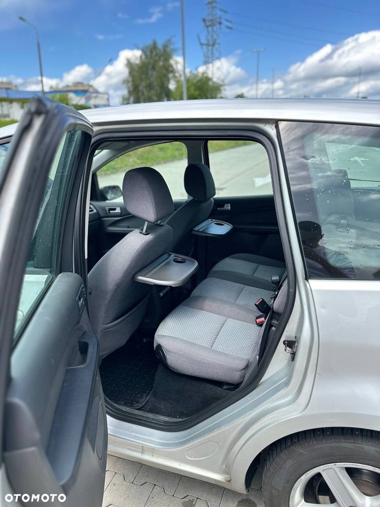 Ford C-MAX ver-2-0-platinium-x - 9