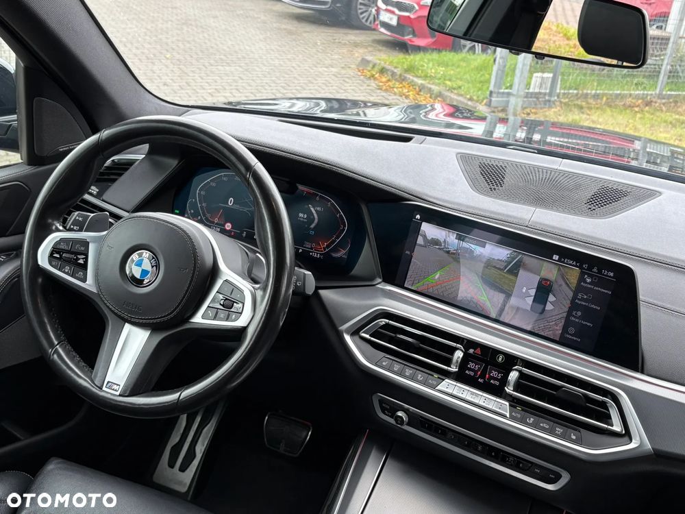 BMW X5 xDrive40i sport - 18