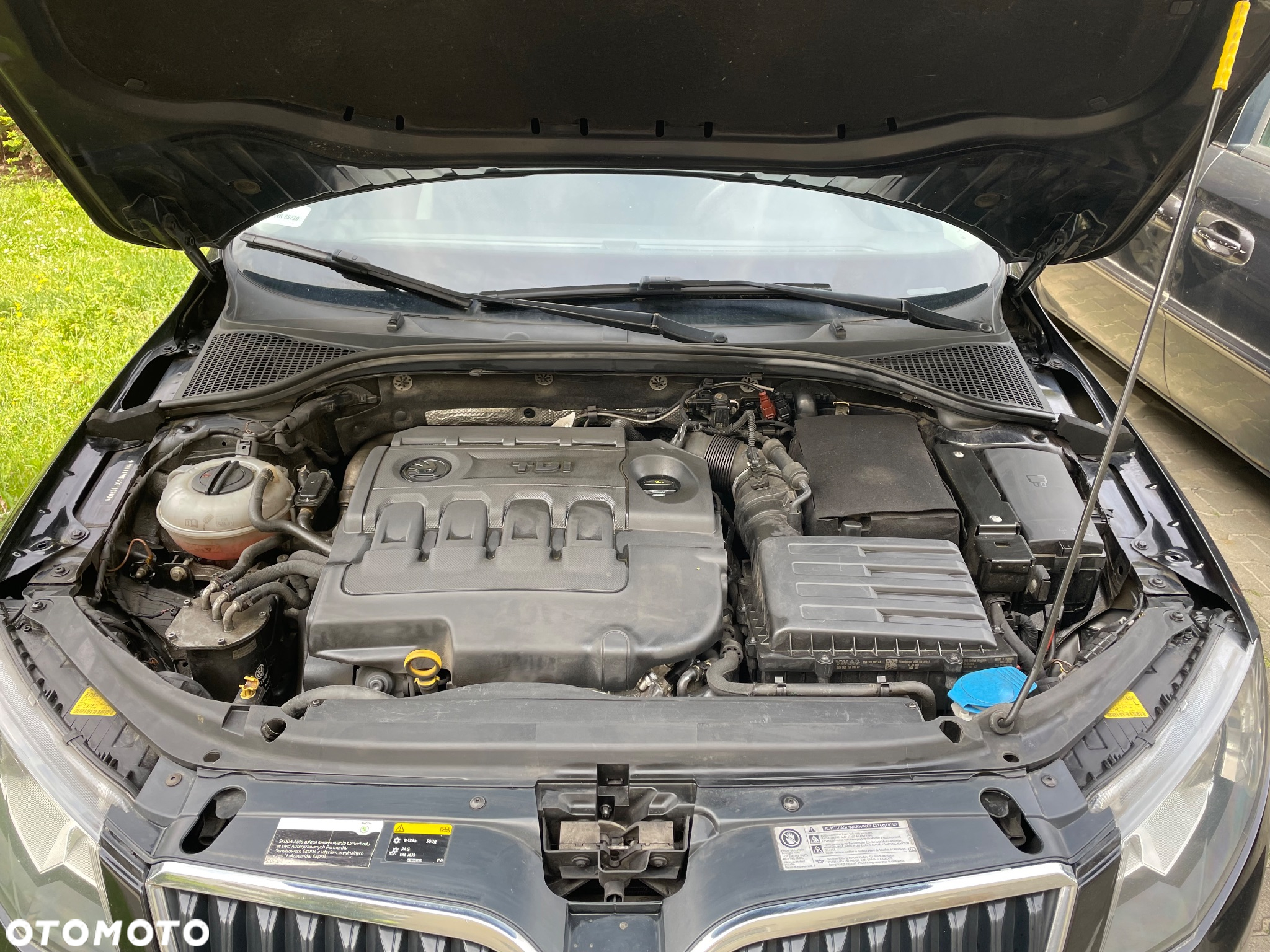 Skoda Octavia - 22