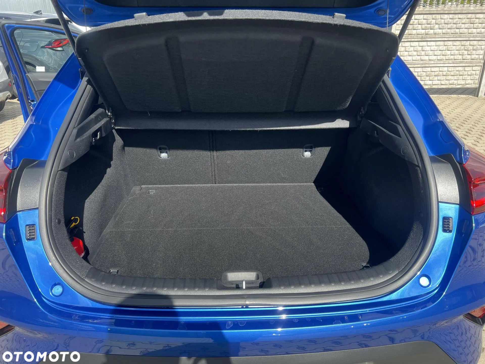 Kia XCeed 1.5 T-GDI M DCT - 17