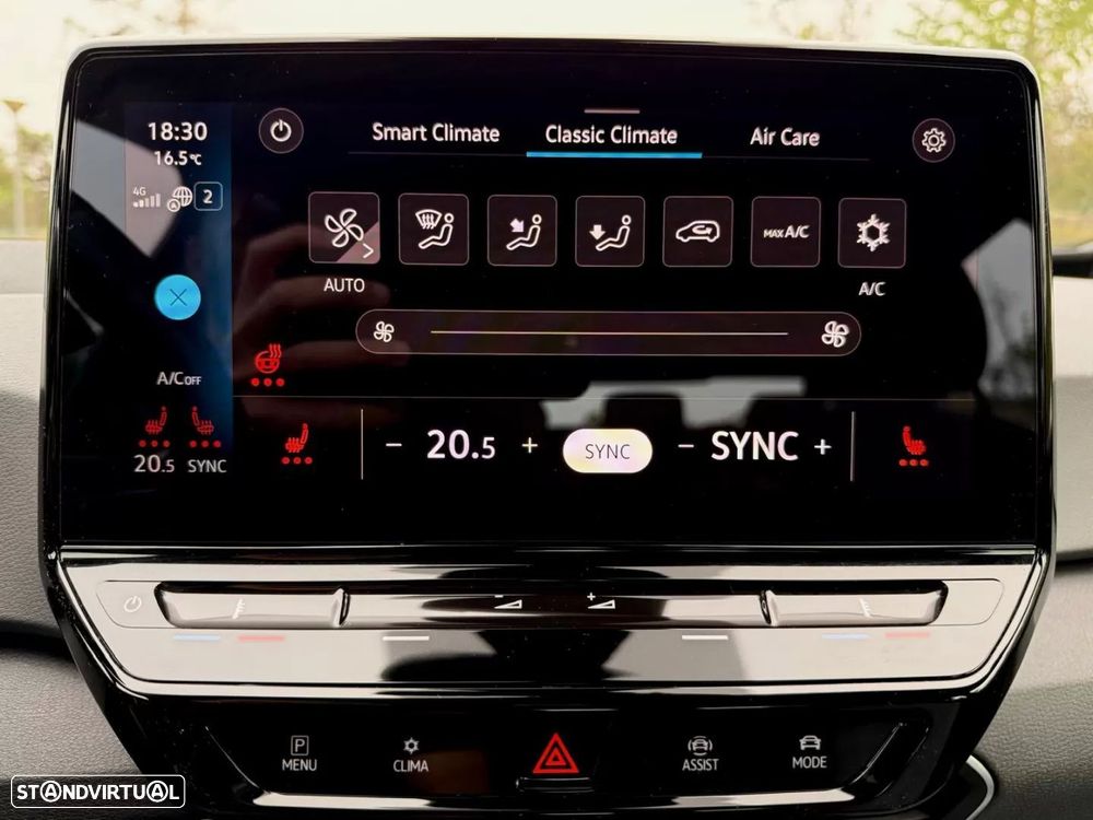 VW ID.3 58 kWh Pro Urban - 7