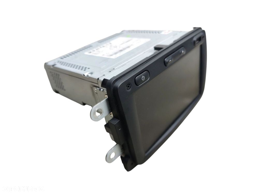 RADIO DACIA LODGY LIFT (2017-2022) 1.5 Blue DCI 115KM 281158378R - 6