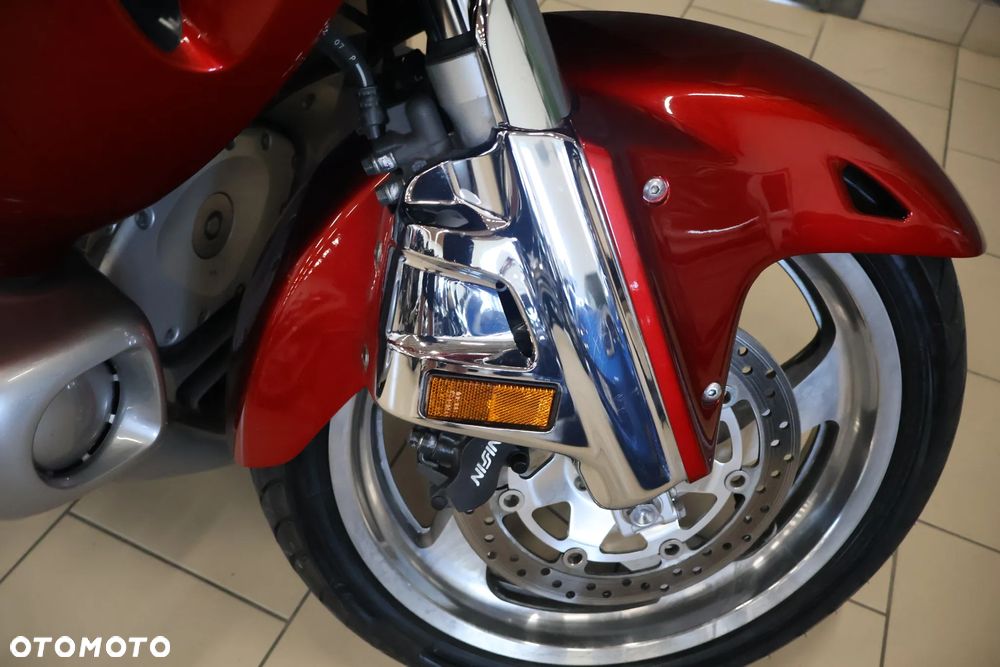 Honda GL - 18