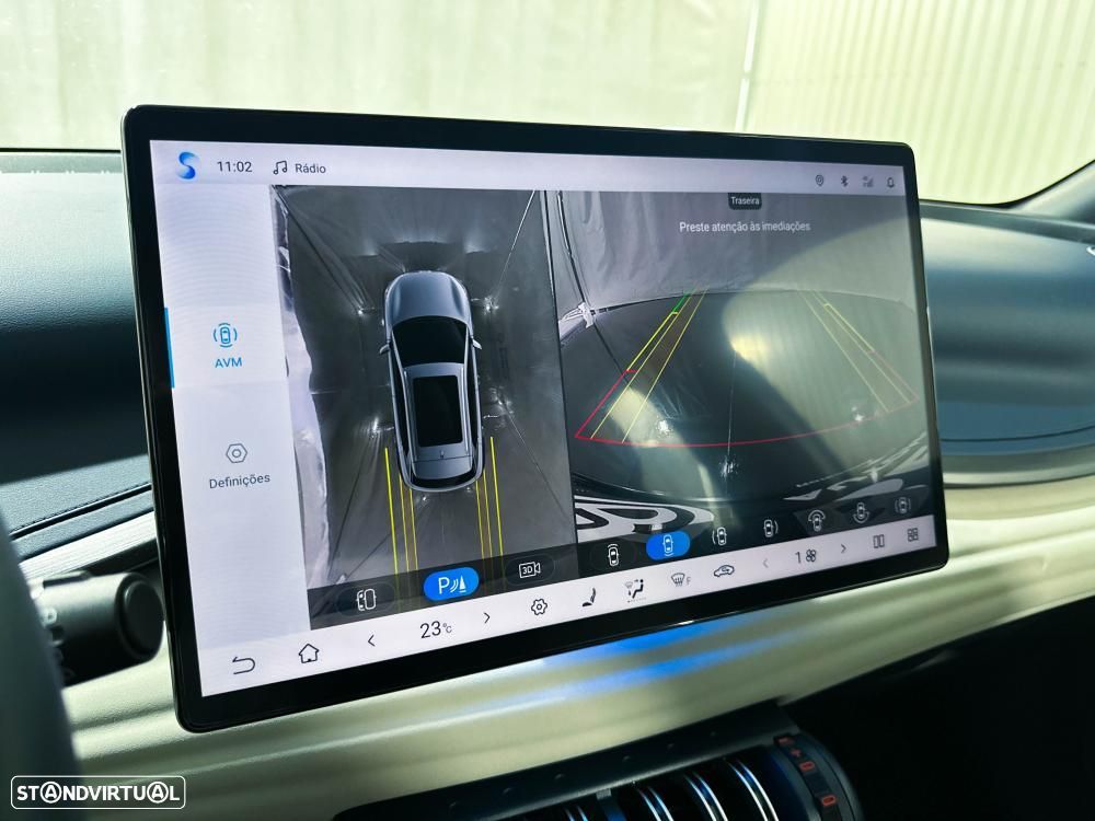 BYD Atto 3 60.48 kWh Design - 58