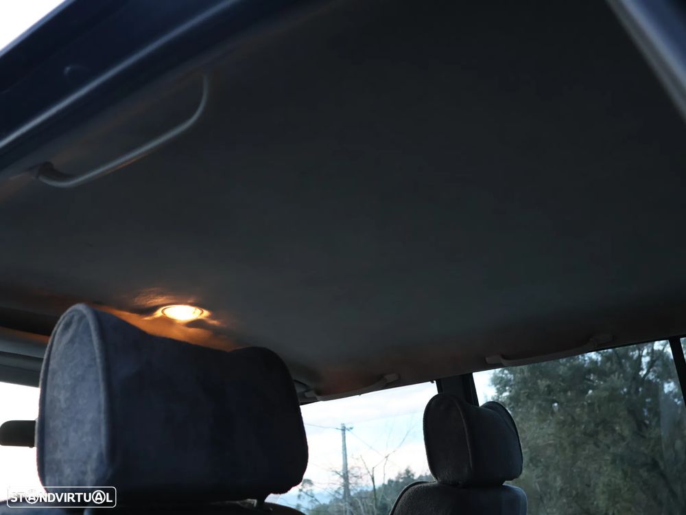 Land Rover Range Rover 2.5 TDi - 26