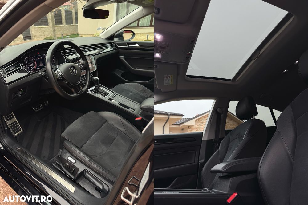 Volkswagen ARTEON 2.0 TDI SCR DSG Elegance - 19