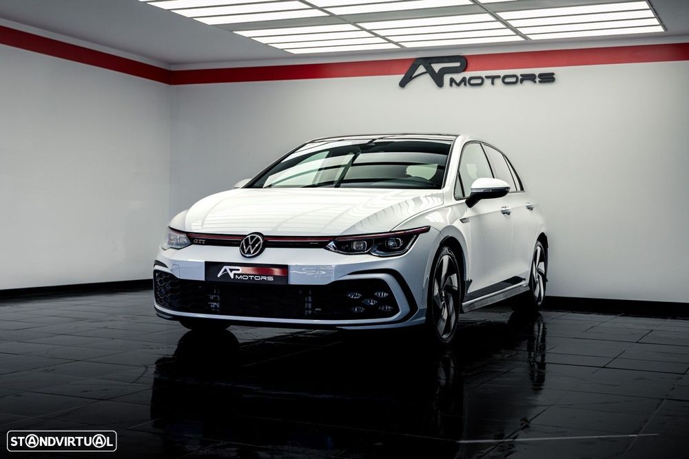 VW Golf 2.0 TSI GTI DSG - 13