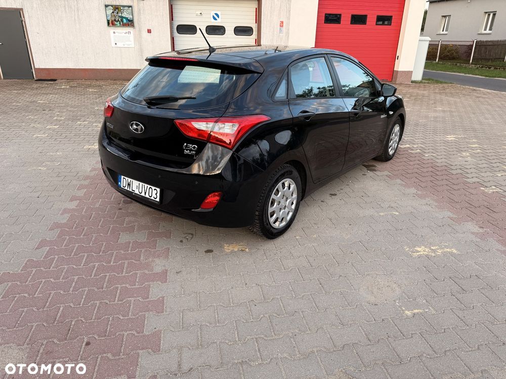Hyundai i30 - 5