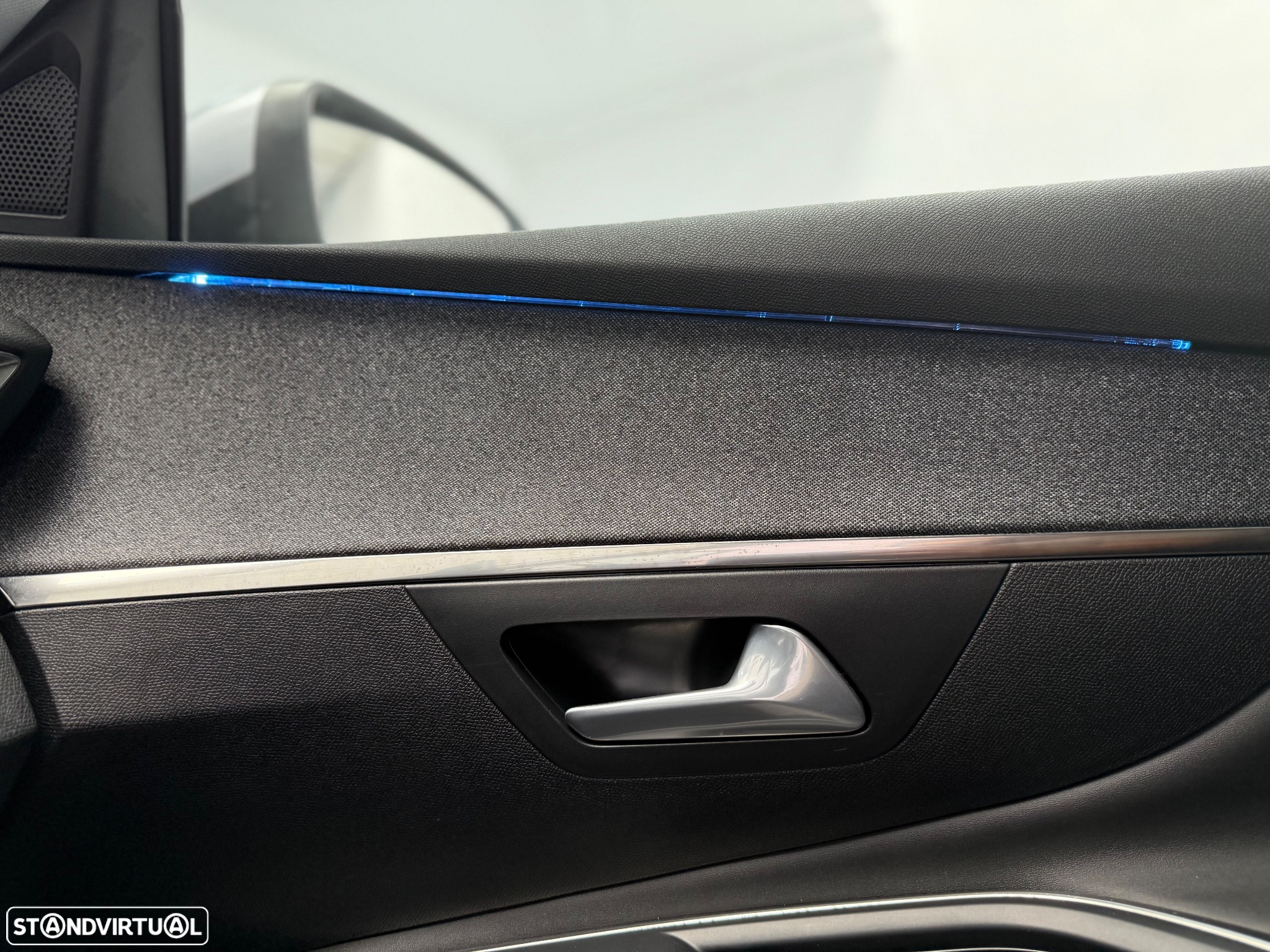 Peugeot 5008 1.5 BlueHDi Allure - 16