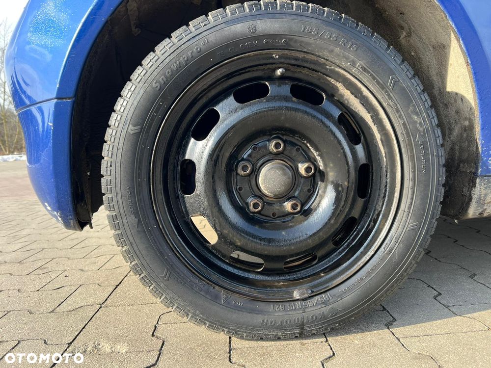 Mercedes-Benz Klasa A 140 Classic - 23