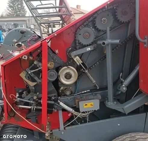 Inny UNIA-FAMAROL df 1.8v - 3