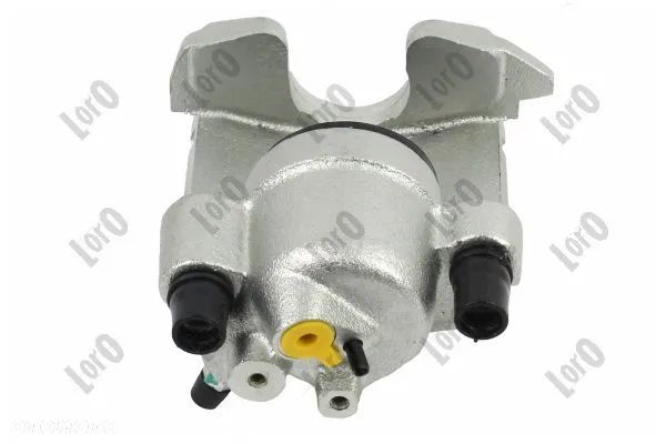 ZACISK HAMULCOWY PRZÓD LEWY+PRAWY SEAT AROSA; SKODA FABIA I, FABIA I PRAKTIK, FABIA II; VW FOX, LUPO I, POLO, POLO III, POLO III CLASSIC, POLO IV 1.0-1.9D 10.94- - 4