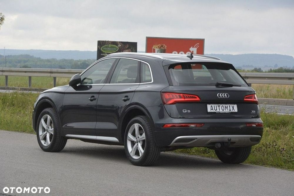Audi Q5 2.0 TDI Quattro S tronic - 4