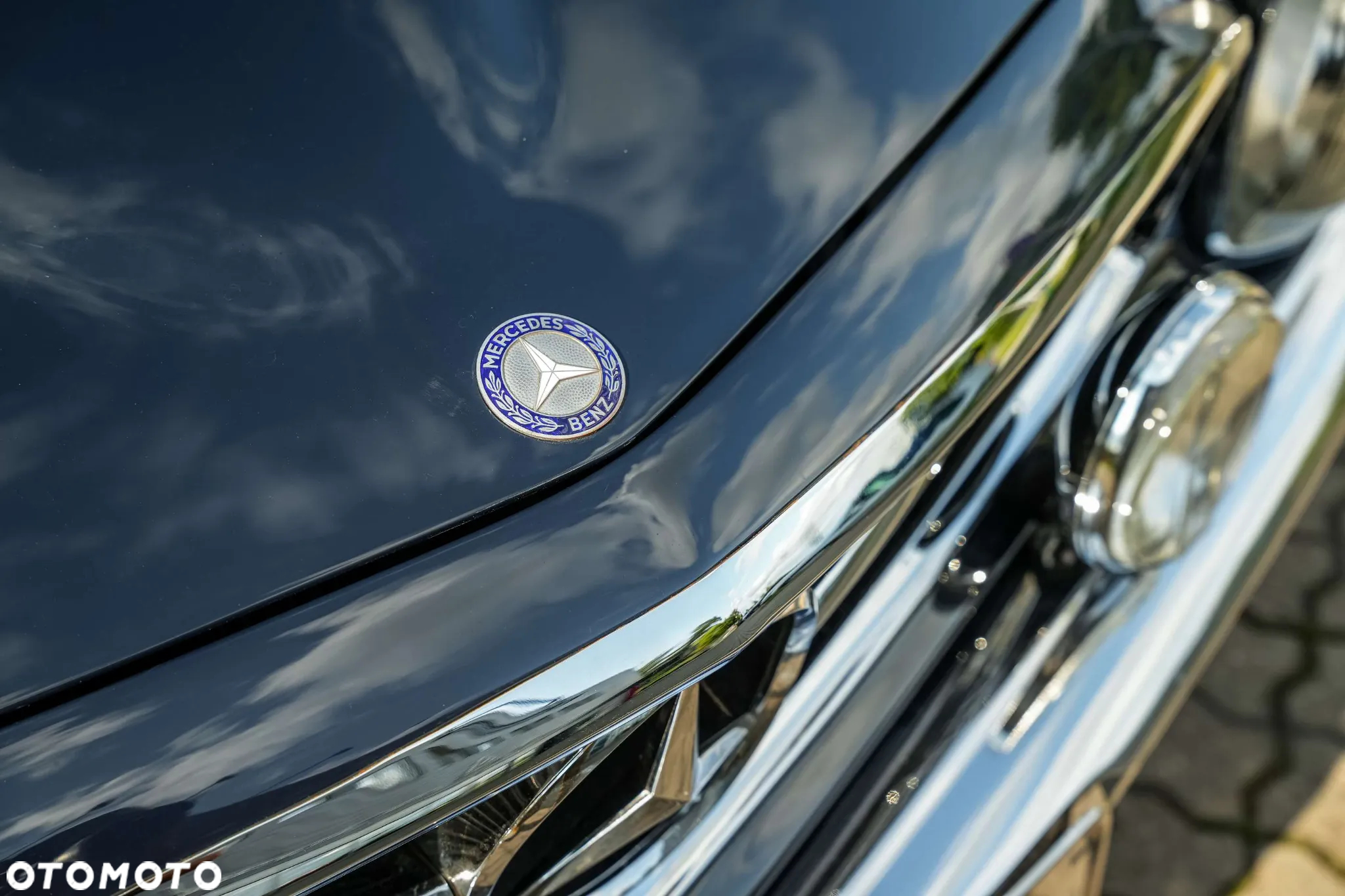 Mercedes-Benz SL - 4