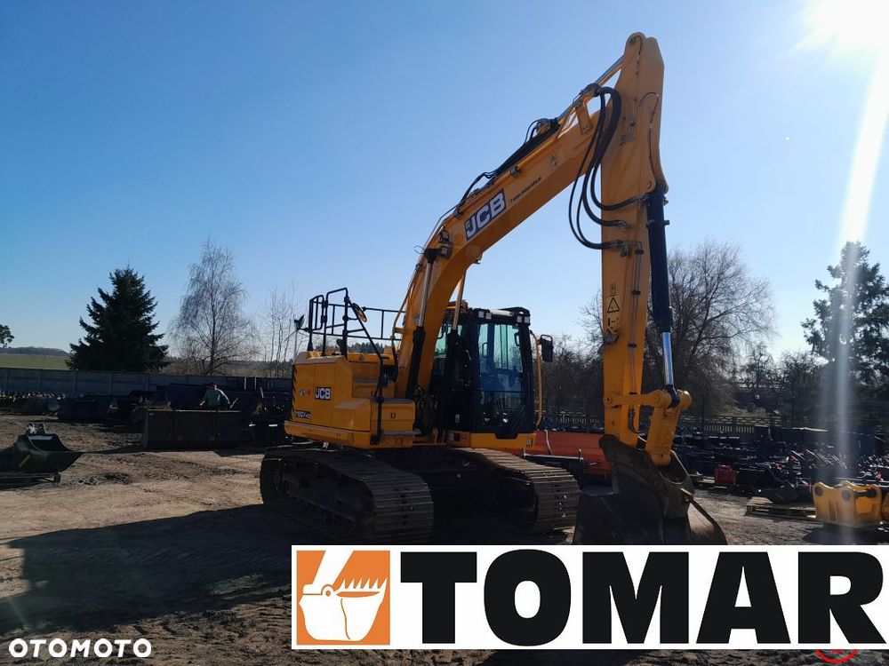 JCB 150X 2022R - 4