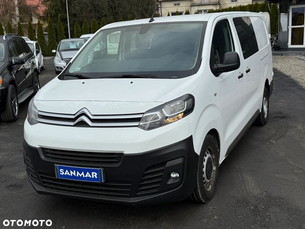 Citroën Jumpy Combi - 2