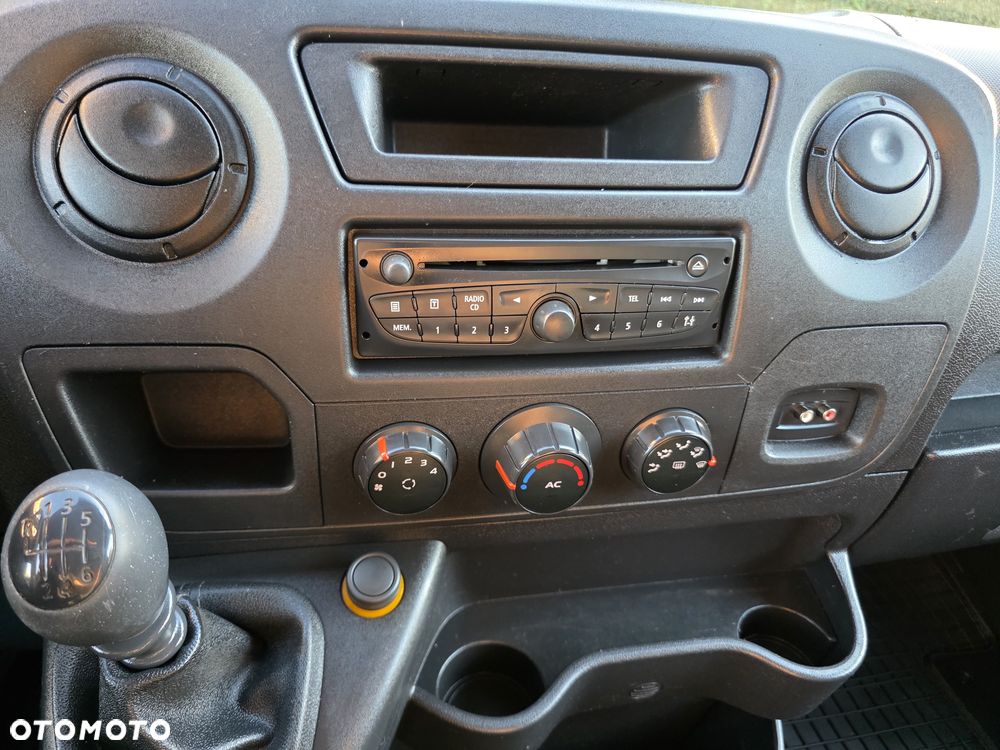 Renault Master - 23