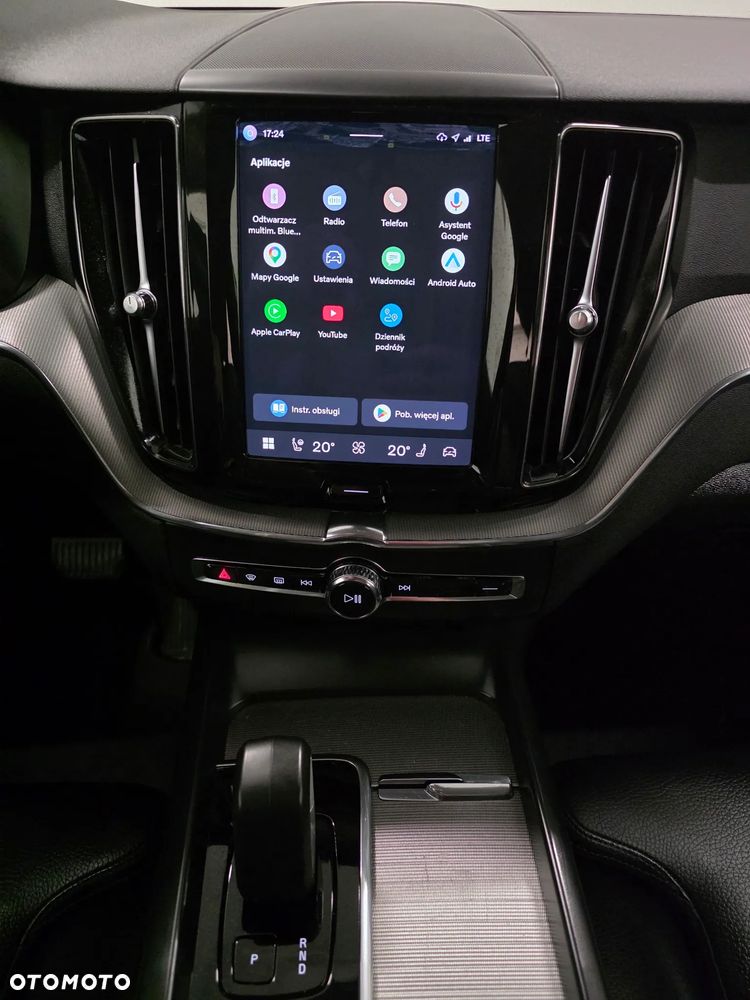 Volvo XC 60 B4 D Inscription - 15