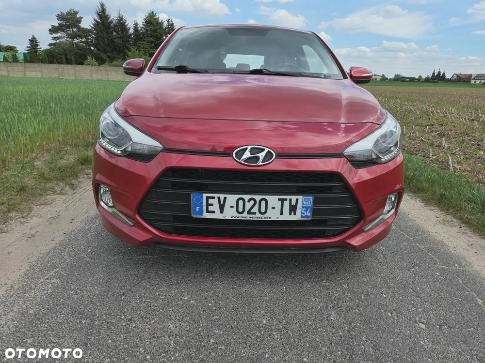 Hyundai i20 1.2 Style - 2