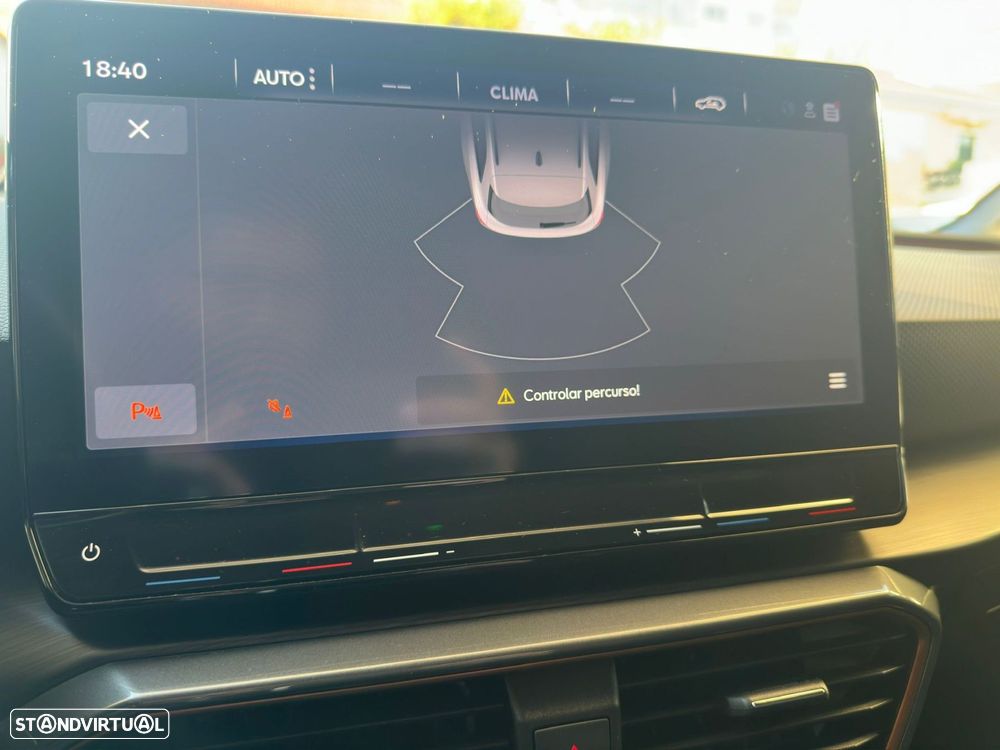 Cupra Leon ST 1.4 e-Hybrid VZ DSG - 19