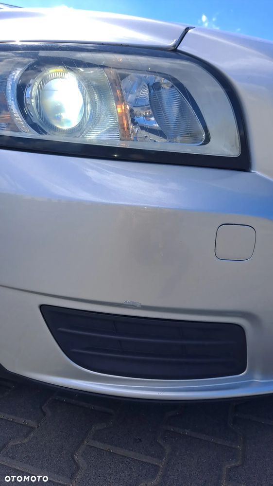 Volvo V50 1.6D DRIVe - 14