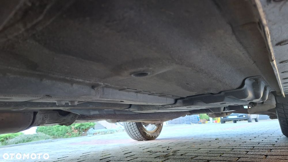 Nissan X-Trail 2.0 dCi LE Platinum - 37