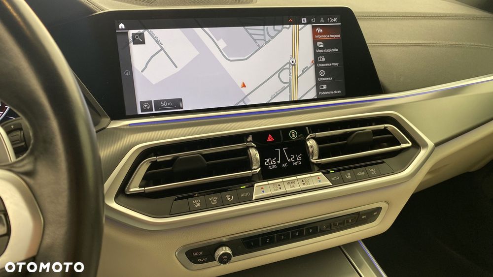 BMW X5 xDrive25d sport - 20