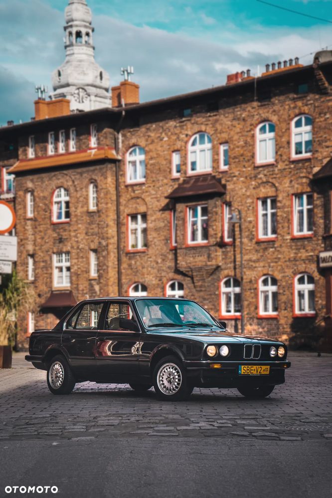 BMW Seria 3 - 22