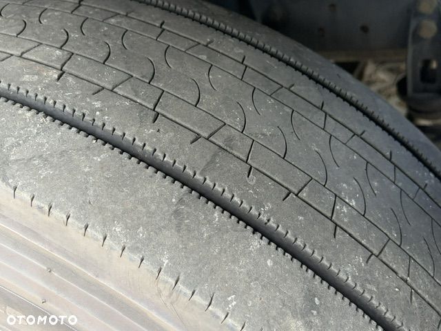MAN TGX 18.510 BL SA RETARDER - 16