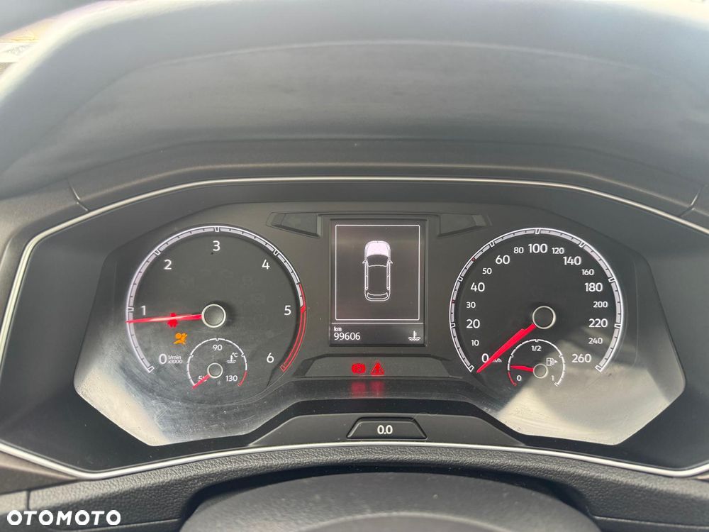 Volkswagen T-Roc 1.6 TDI SCR Style - 15