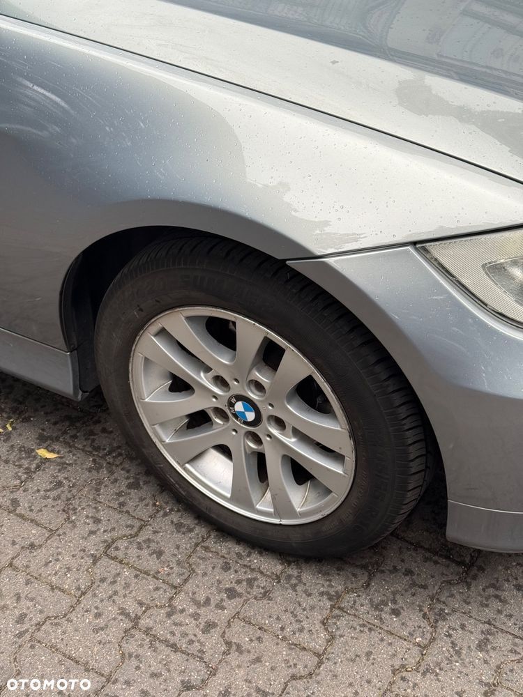 BMW Seria 3 - 8