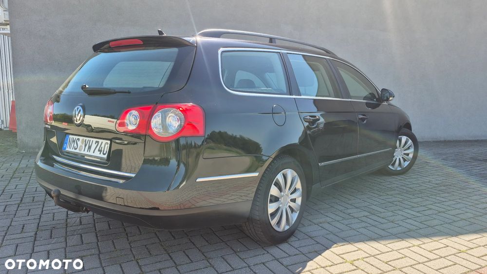 Volkswagen Passat 1.8 TSI Highline - 3