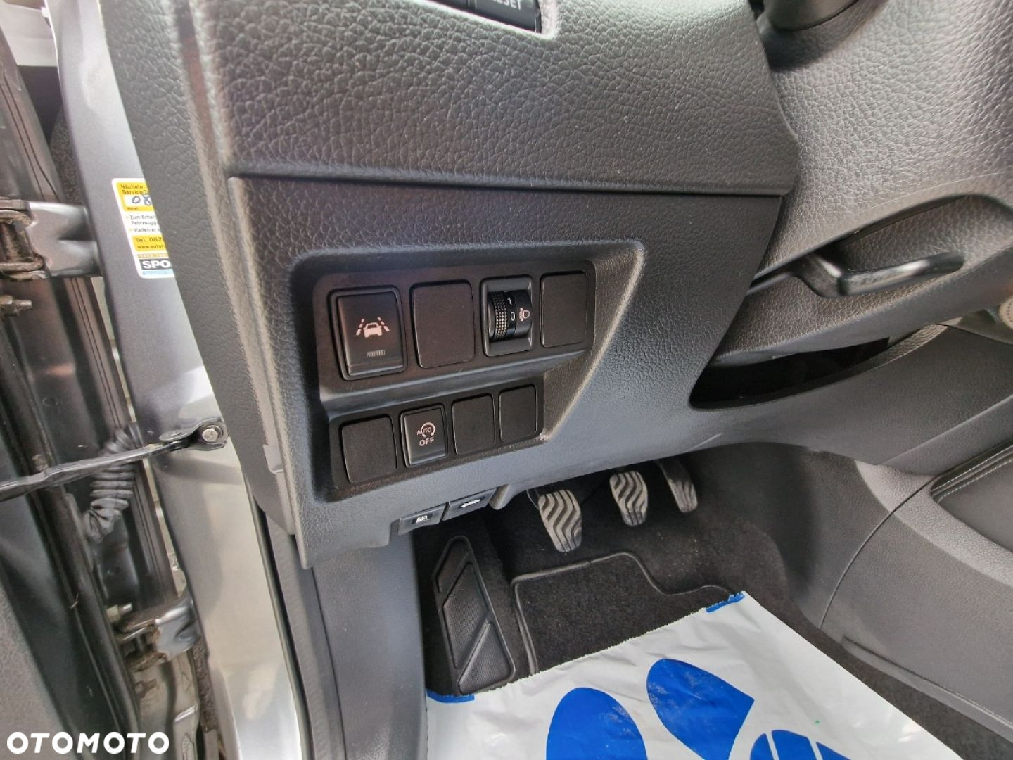 Nissan Qashqai - 12