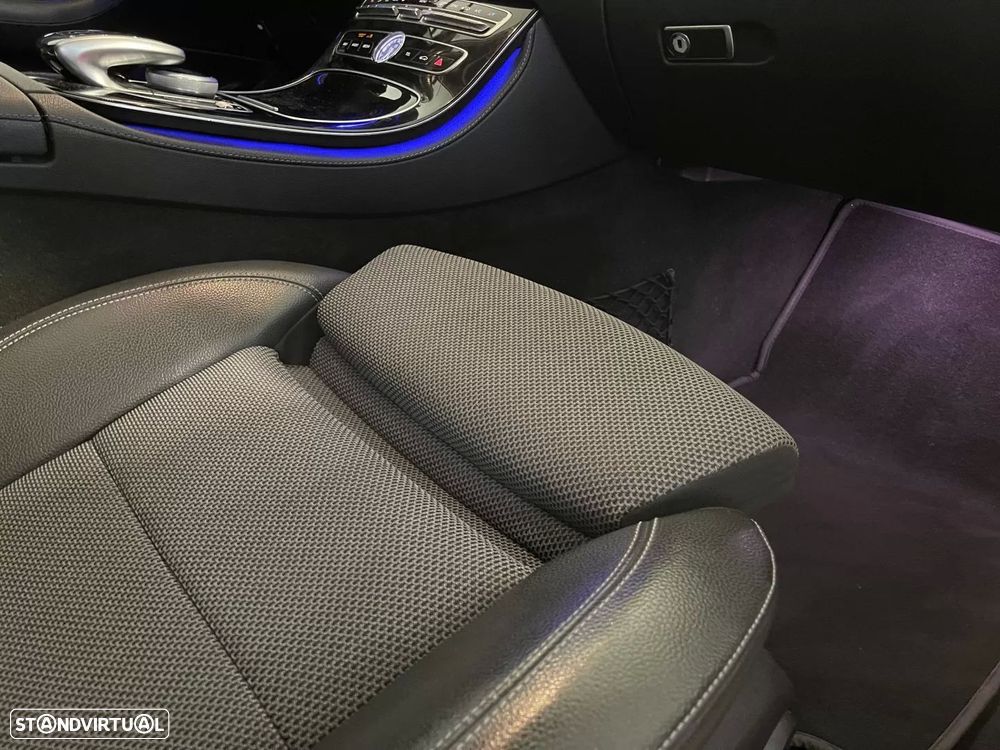 Mercedes-Benz E 220 d 4-Matic All Terrain Avantgarde - 18