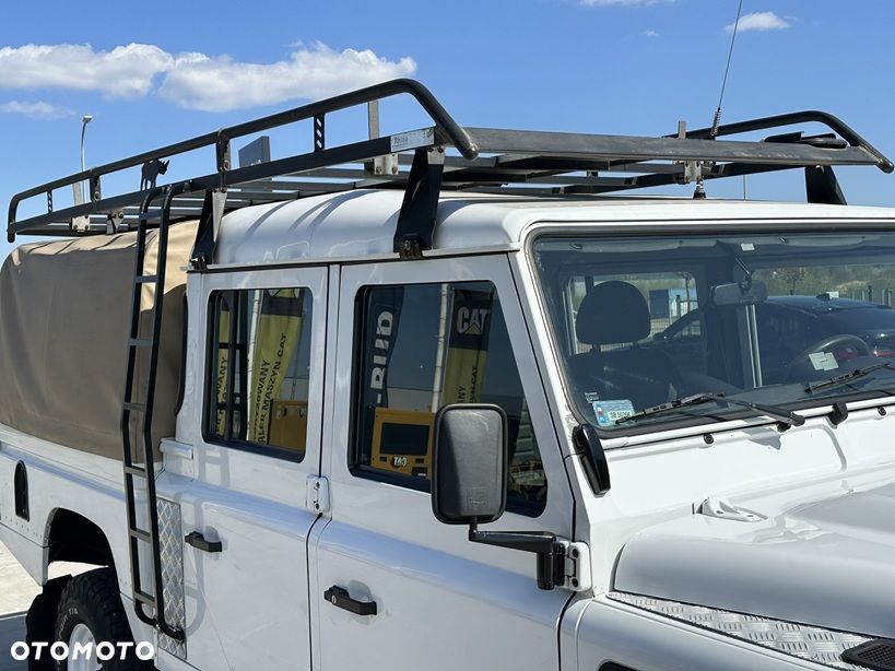 Land Rover Defender 2.2 TD4 E - 14