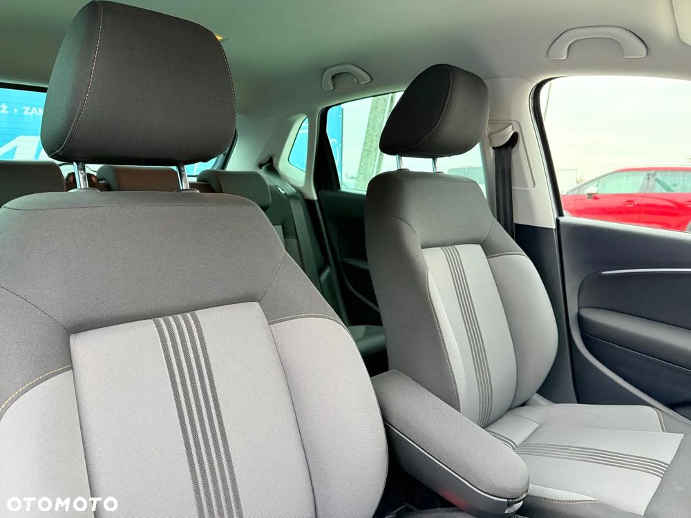 Volkswagen Polo 1.2 TSI Blue Motion Technology Allstar - 17