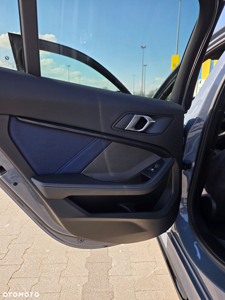 BMW Seria 1 M135i xDrive - 19