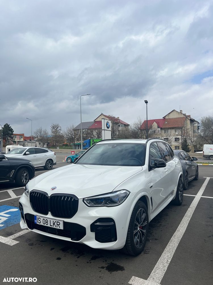 BMW X5 - 14