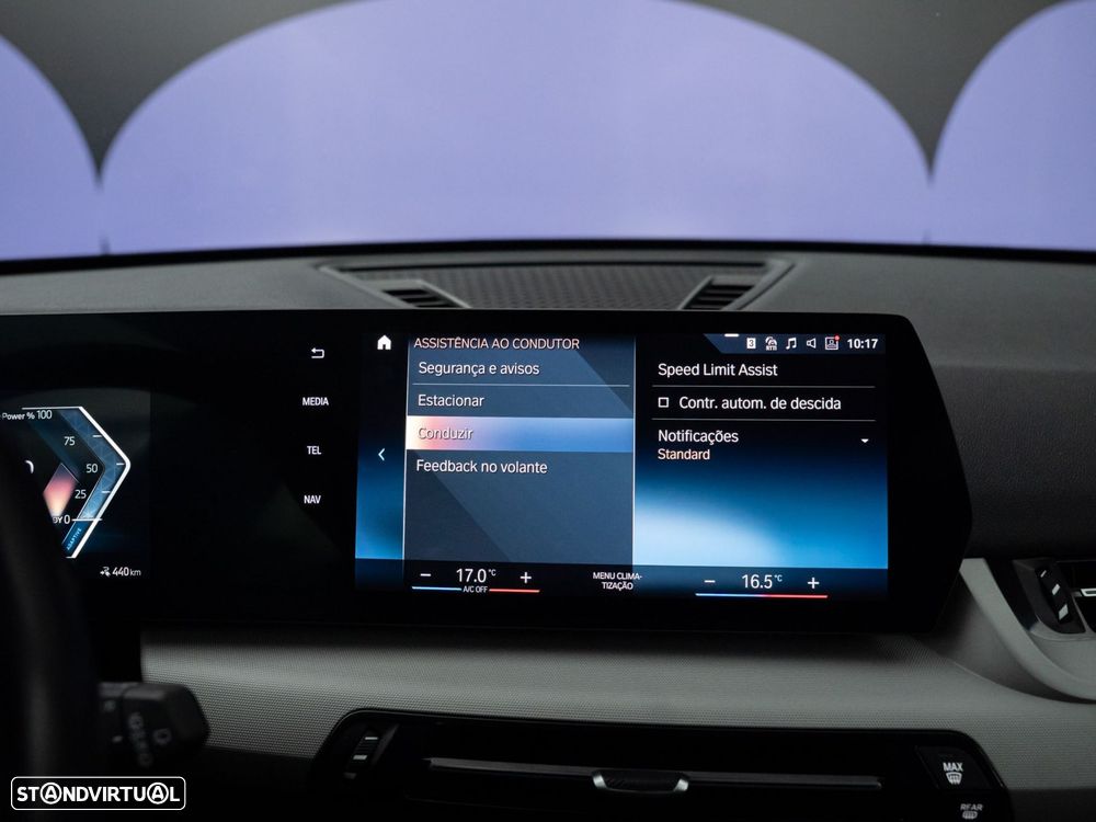 BMW iX1 xDrive30 - 38